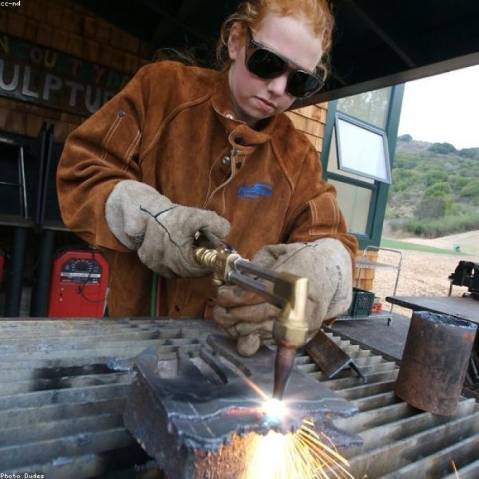 Automatic Key Cutting Machine